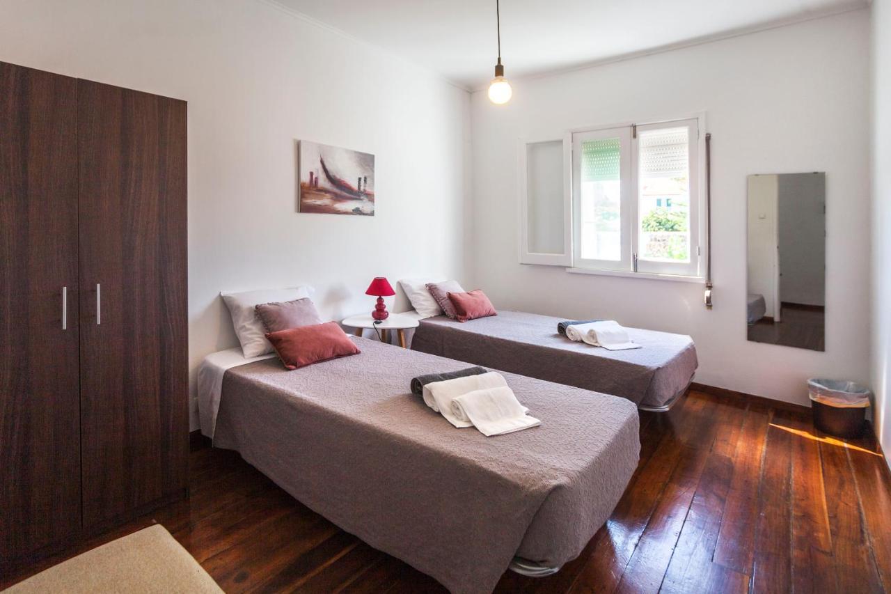My Home | Azores Ponta Delgada Exterior foto