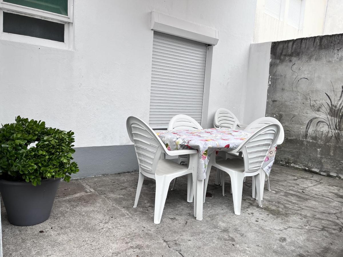My Home | Azores Ponta Delgada Exterior foto
