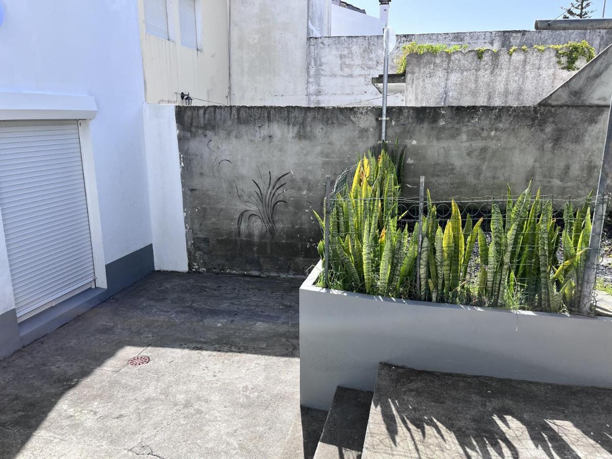 My Home | Azores Ponta Delgada Exterior foto